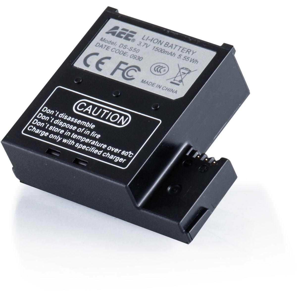 Batterie pnj cam batterie 1500mah rechargeable (photo) Batterie pnj cam batterie 1500mah rechargeable (photo)