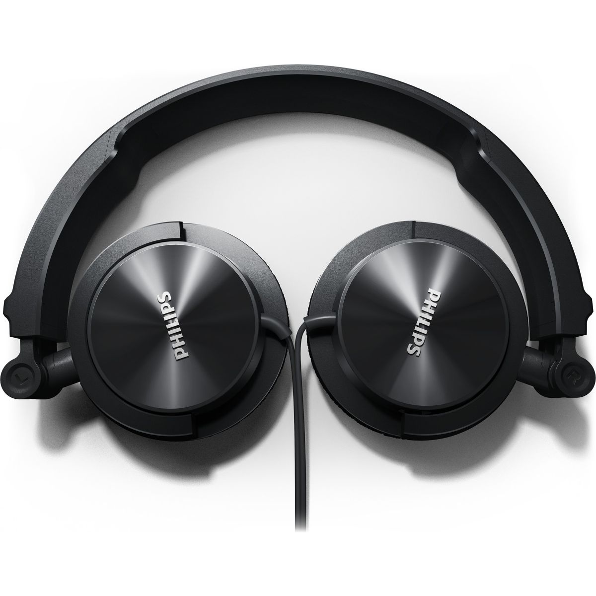 Casque audio philips shl3050 noir - coup de coeur de l'équipe (photo) Casque audio philips shl3050 noir - coup de coeur de l'équipe (photo)