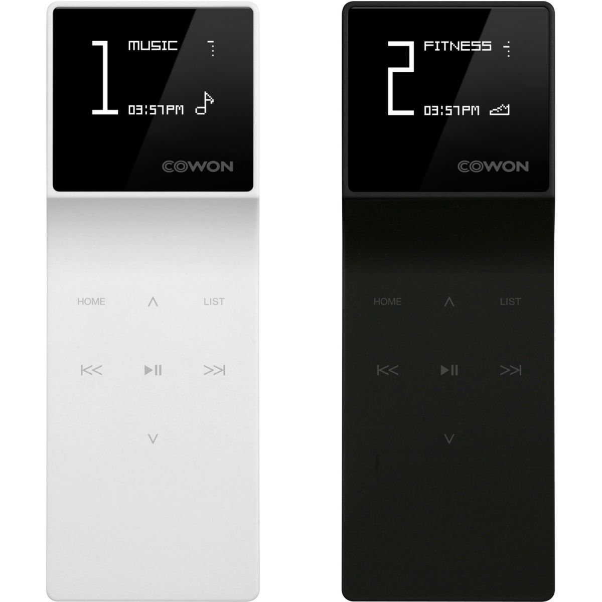 Lecteur mp3 cowon e3 16go noir - 2% de remise imm�diate avec le code : priv2 (photo) Lecteur mp3 cowon e3 16go noir - 2% de remise imm�diate avec le code : priv2 (photo)