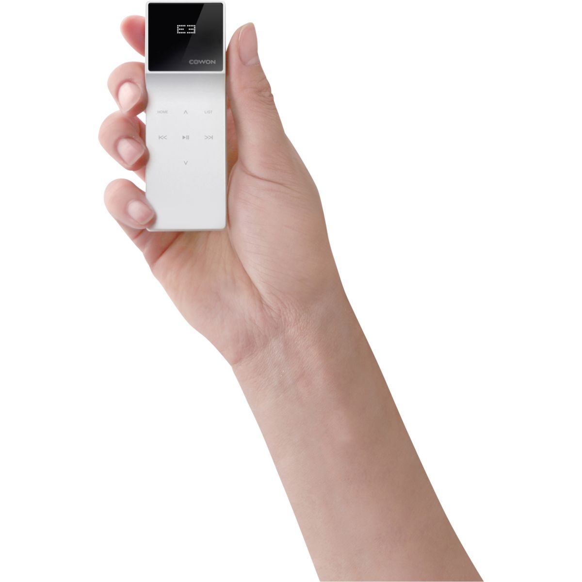Lecteur mp3 cowon e3 8go blanc - 2% de remise imm�diate avec le code : priv2 (photo) Lecteur mp3 cowon e3 8go blanc - 2% de remise imm�diate avec le code : priv2 (photo)