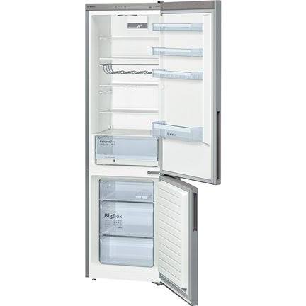 Réfrigérateur congélateur en bas bosch kgv 39 vl 31 s - 2% de remise immédiate avec le code : cool2 (photo) Réfrigérateur congélateur en bas bosch kgv 39 vl 31 s - 2% de remise immédiate avec le code : cool2 (photo)