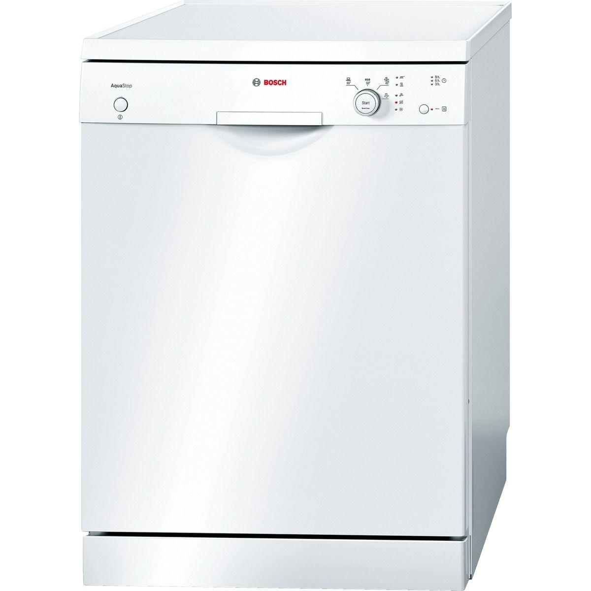Lave-vaisselle 60cm bosch sms40d12eu - 2% de remise immédiate avec le code : cool2 (photo) Lave-vaisselle 60cm bosch sms40d12eu - 2% de remise immédiate avec le code : cool2 (photo)
