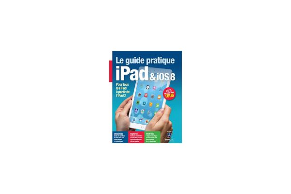 Livre bdom+ l'univers tablette ipad (photo) Livre bdom+ l'univers tablette ipad (photo)