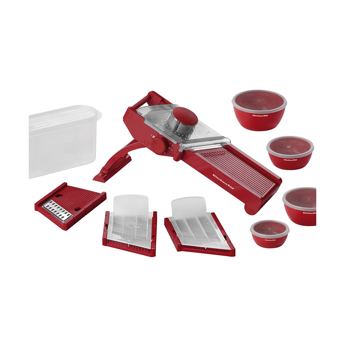 Acc. kitchenaid mandoline kg310er - livraison offerte : code livpremium (photo) Acc. kitchenaid mandoline kg310er - livraison offerte : code livpremium (photo)