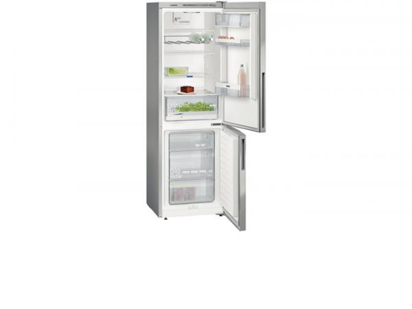 Réfrigérateur congélateur en bas siemens kg36vxi30s - 2% de remise immédiate avec le code : cool2 (photo) Réfrigérateur congélateur en bas siemens kg36vxi30s - 2% de remise immédiate avec le code : cool2 (photo)
