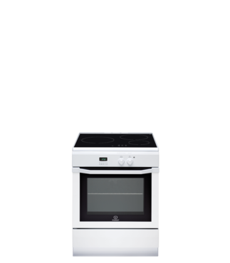 Cuisinière induction indesit ic63i 6c6a (w) fr - 10% de remise : code gam10 (photo) Cuisinière induction indesit ic63i 6c6a (w) fr - 10% de remise : code gam10 (photo)