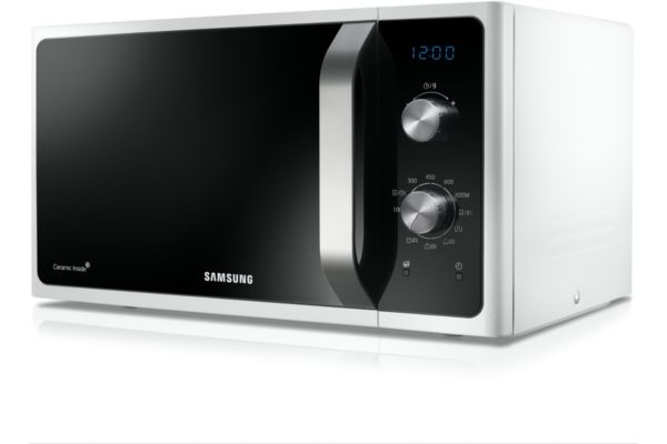 Micro onde monofonction samsung ms28f303tfs/ef 28 litres - 7% de remise immédiate avec le code : cool7 (photo) Micro onde monofonction samsung ms28f303tfs/ef 28 litres - 7% de remise immédiate avec le code : cool7 (photo)