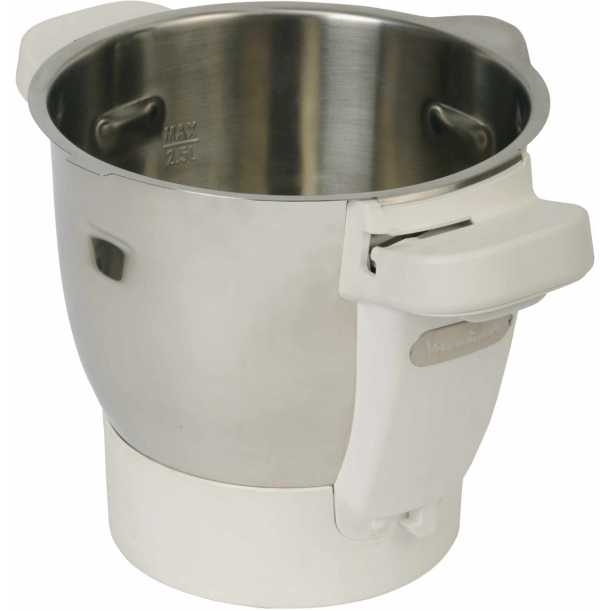 Accessoire bol moulinex robot cuiseur companion - 10% de remise : code pam10 (photo) Accessoire bol moulinex robot cuiseur companion - 10% de remise : code pam10 (photo)
