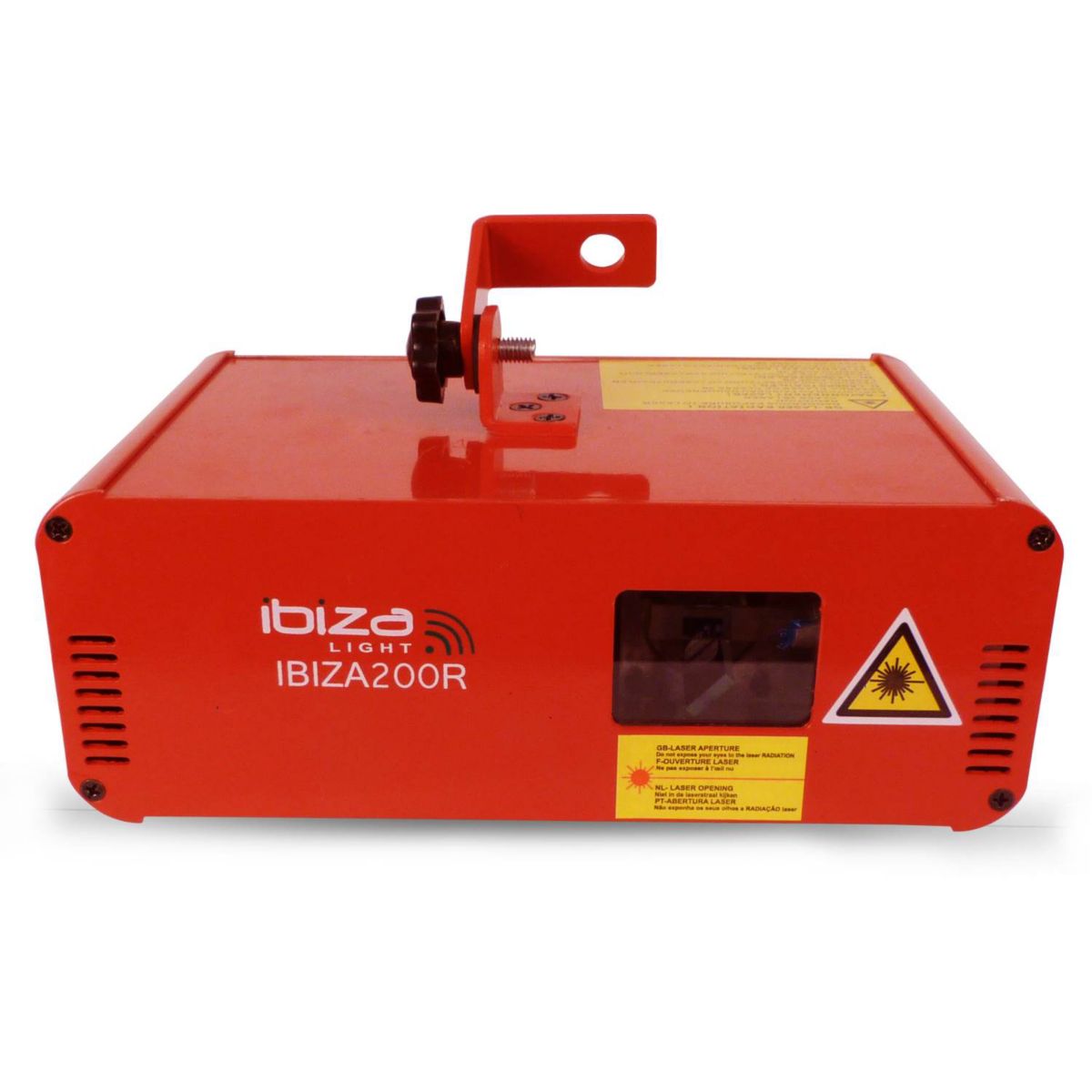 Jeu de lumière ibiza las200r/ibiza200r - 10% de remise immédiate avec le code : cool10 (photo) Jeu de lumière ibiza las200r/ibiza200r - 10% de remise immédiate avec le code : cool10 (photo)