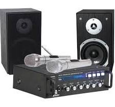 Karaoke ltc audio karaoke star4 - 15% de remise immédiate avec le code : cool15 (photo) Karaoke ltc audio karaoke star4 - 15% de remise immédiate avec le code : cool15 (photo)