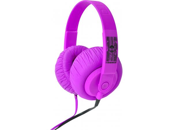 Casque audio i-dance sdj 550 rose - 30% de remise immediate avec le code : destock30 (photo) Casque audio i-dance sdj 550 rose - 30% de remise immediate avec le code : destock30 (photo)