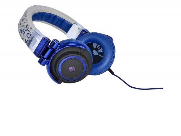 Casque audio i-dance disco 210 noir et bleu - 30% de remise immediate avec le code : destock30 (photo) Casque audio i-dance disco 210 noir et bleu - 30% de remise immediate avec le code : destock30 (photo)
