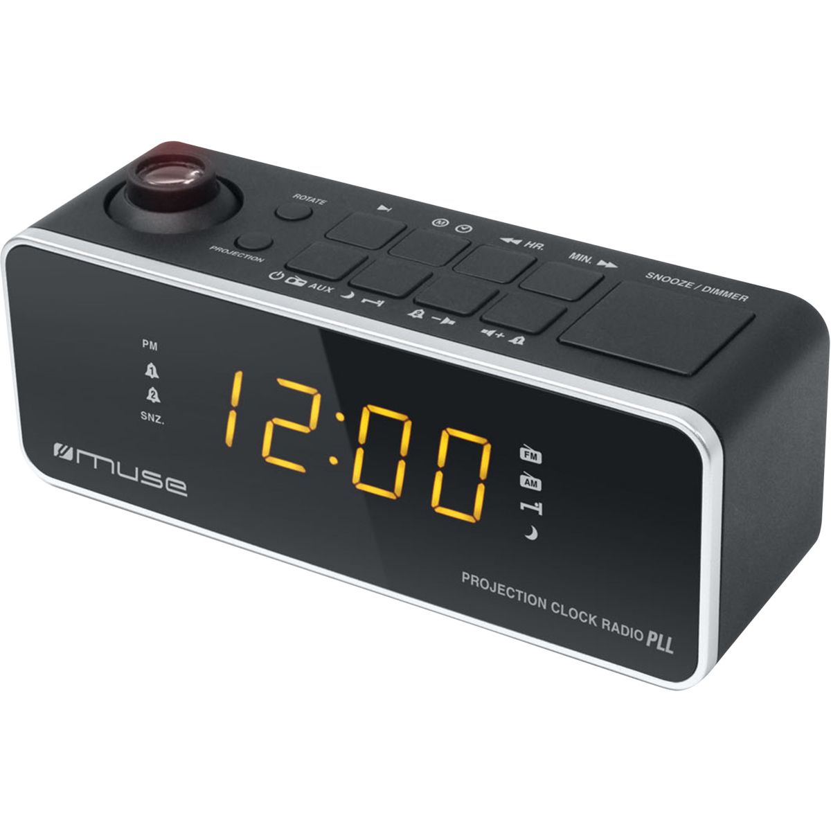 Radio r�veil muse m-188 p - 2% de remise imm�diate avec le code : fete2 (photo) Radio r�veil muse m-188 p - 2% de remise imm�diate avec le code : fete2 (photo)