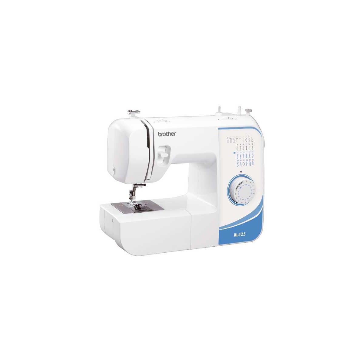 Machine � coudre brother rl425 - 10% de remise imm�diate avec le code : priv10 (photo) Machine � coudre brother rl425 - 10% de remise imm�diate avec le code : priv10 (photo)