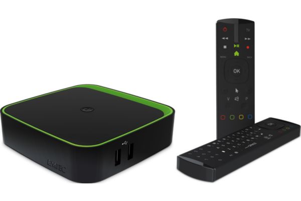 Terminal emtec movie cube connecté wifi the tv box - 2% de remise immédiate avec le code : cool2 (photo) Terminal emtec movie cube connecté wifi the tv box - 2% de remise immédiate avec le code : cool2 (photo)