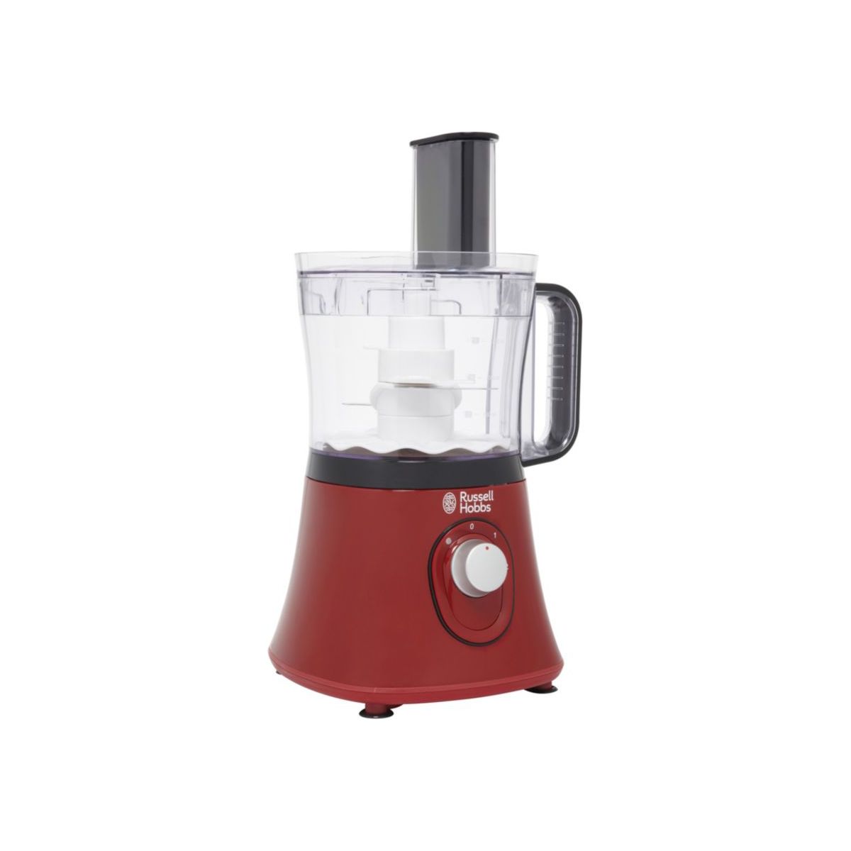 Robot multifonction russell hobbs 19006-56 desire - 2% de remise immédiate avec le code : cool2 (photo) Robot multifonction russell hobbs 19006-56 desire - 2% de remise immédiate avec le code : cool2 (photo)