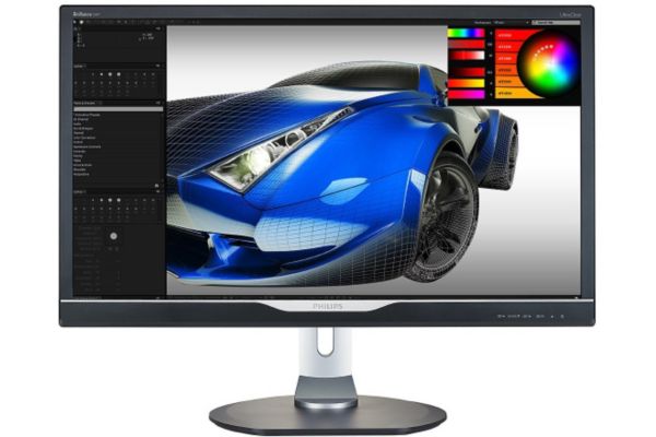 Ecran led philips 288p6ljeb 4k (photo) Ecran led philips 288p6ljeb 4k (photo)