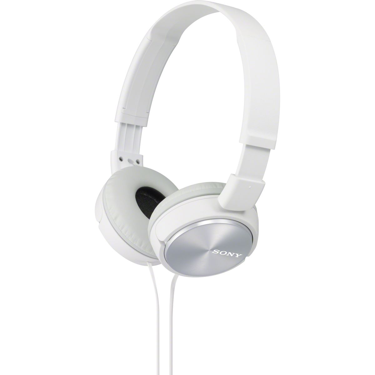 Casque audio sony mdrzx310 blanc (photo) Casque audio sony mdrzx310 blanc (photo)