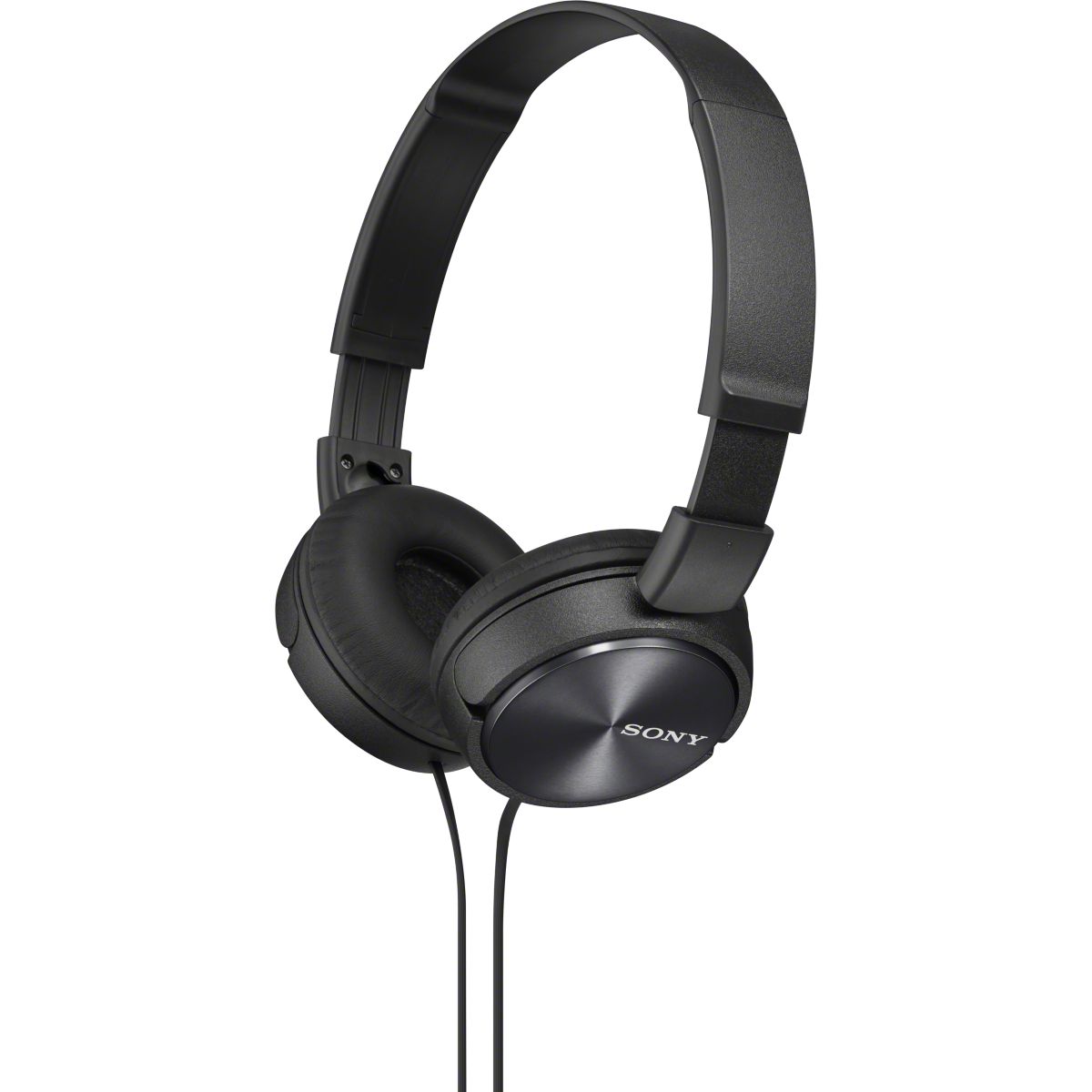 Casque audio sony mdrzx310 noir (photo) Casque audio sony mdrzx310 noir (photo)