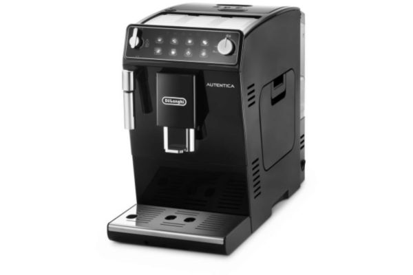Expresso broyeur delonghi autentica etam 29.510.b (photo) Expresso broyeur delonghi autentica etam 29.510.b (photo)