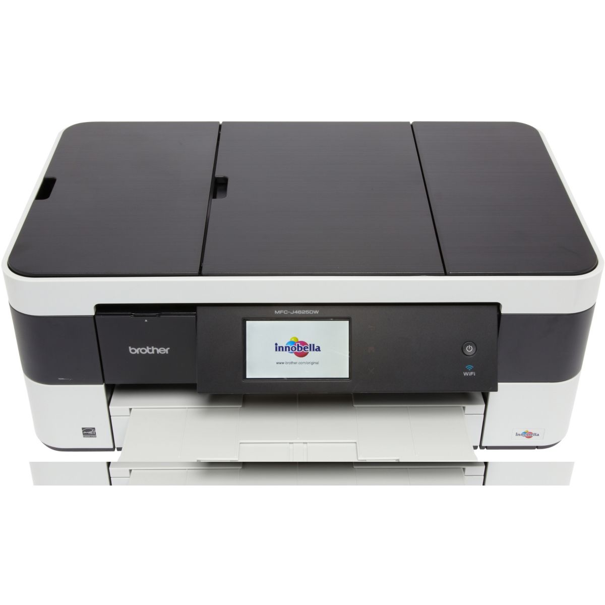 Imprimante jet d'encre brother mfc-j4625dw - livraison offerte : code liv (photo) Imprimante jet d'encre brother mfc-j4625dw - livraison offerte : code liv (photo)