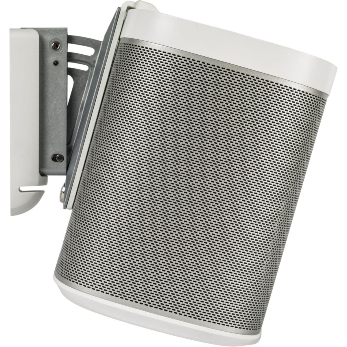 Support flexson 2 supports sonos play:1 blancs - 20% de remise immédiate avec le code : cool20 (photo) Support flexson 2 supports sonos play:1 blancs - 20% de remise immédiate avec le code : cool20 (photo)