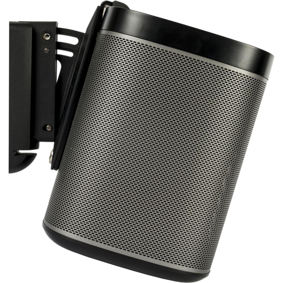 Support enceinte flexson support sonos play:1 noir - livraison offerte : code premium (photo) Support enceinte flexson support sonos play:1 noir - livraison offerte : code premium (photo)