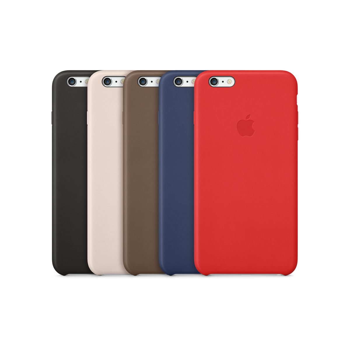 Coque apple iphone 6 plus brun olive cuir - livraison offerte : code livprem (photo) Coque apple iphone 6 plus brun olive cuir - livraison offerte : code livprem (photo)