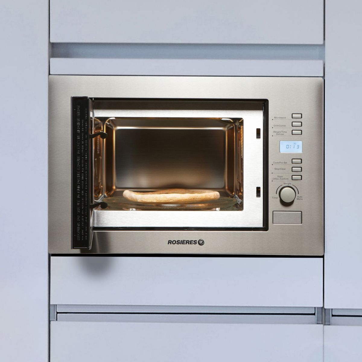 Micro-onde encastrable rosieres rmg28dfmm - 7% de remise immédiate avec le code : cool7 (photo) Micro-onde encastrable rosieres rmg28dfmm - 7% de remise immédiate avec le code : cool7 (photo)