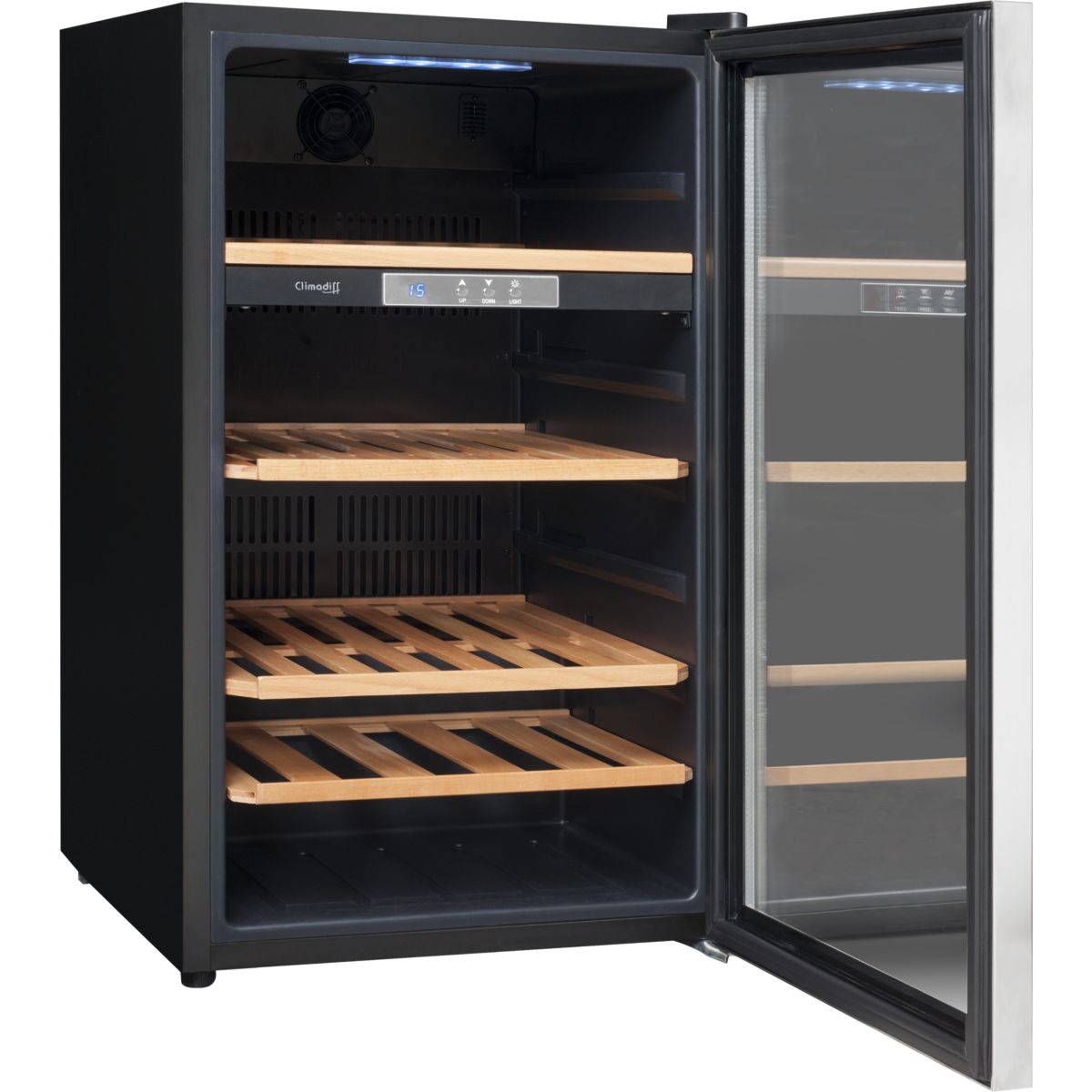 Cave de service climadiff cls52 - livraison offerte : code livp (photo) Cave de service climadiff cls52 - livraison offerte : code livp (photo)