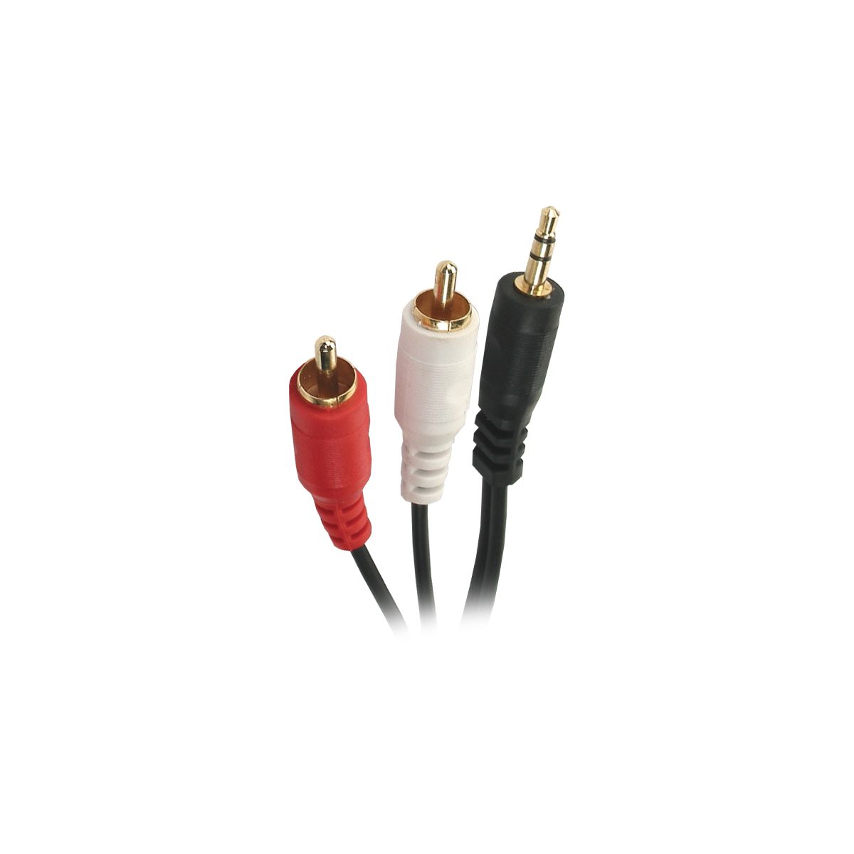 Jack/rca apm 2m00 j3.5mm/2rca-m stéréo - 7% de remise immédiate avec le code : multi7 (photo) Jack/rca apm 2m00 j3.5mm/2rca-m stéréo - 7% de remise immédiate avec le code : multi7 (photo)