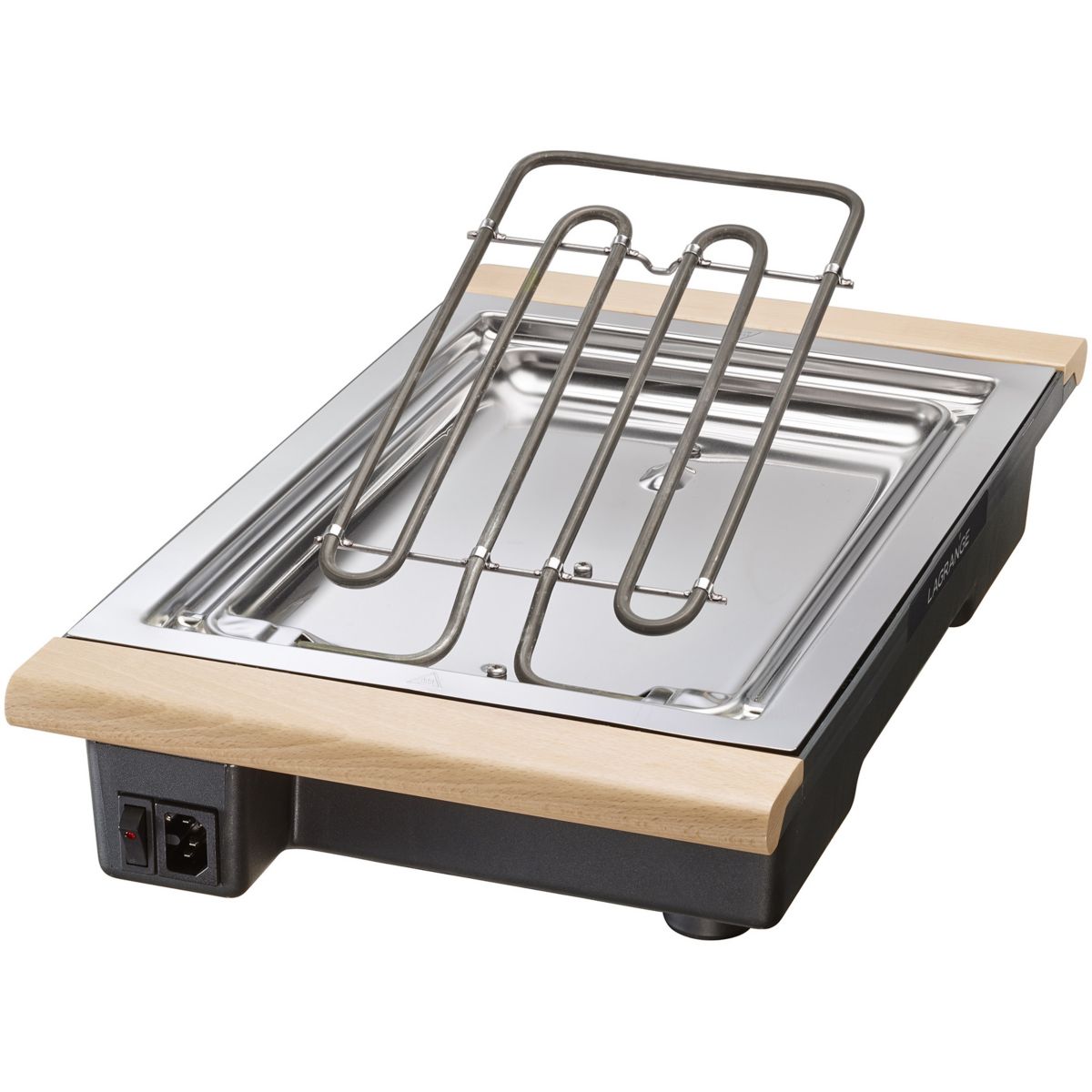 Pierre � cuire lagrange 249002 grill'pierre classic - 20% de remise imm�diate avec le code : school20 (photo) Pierre � cuire lagrange 249002 grill'pierre classic - 20% de remise imm�diate avec le code : school20 (photo)