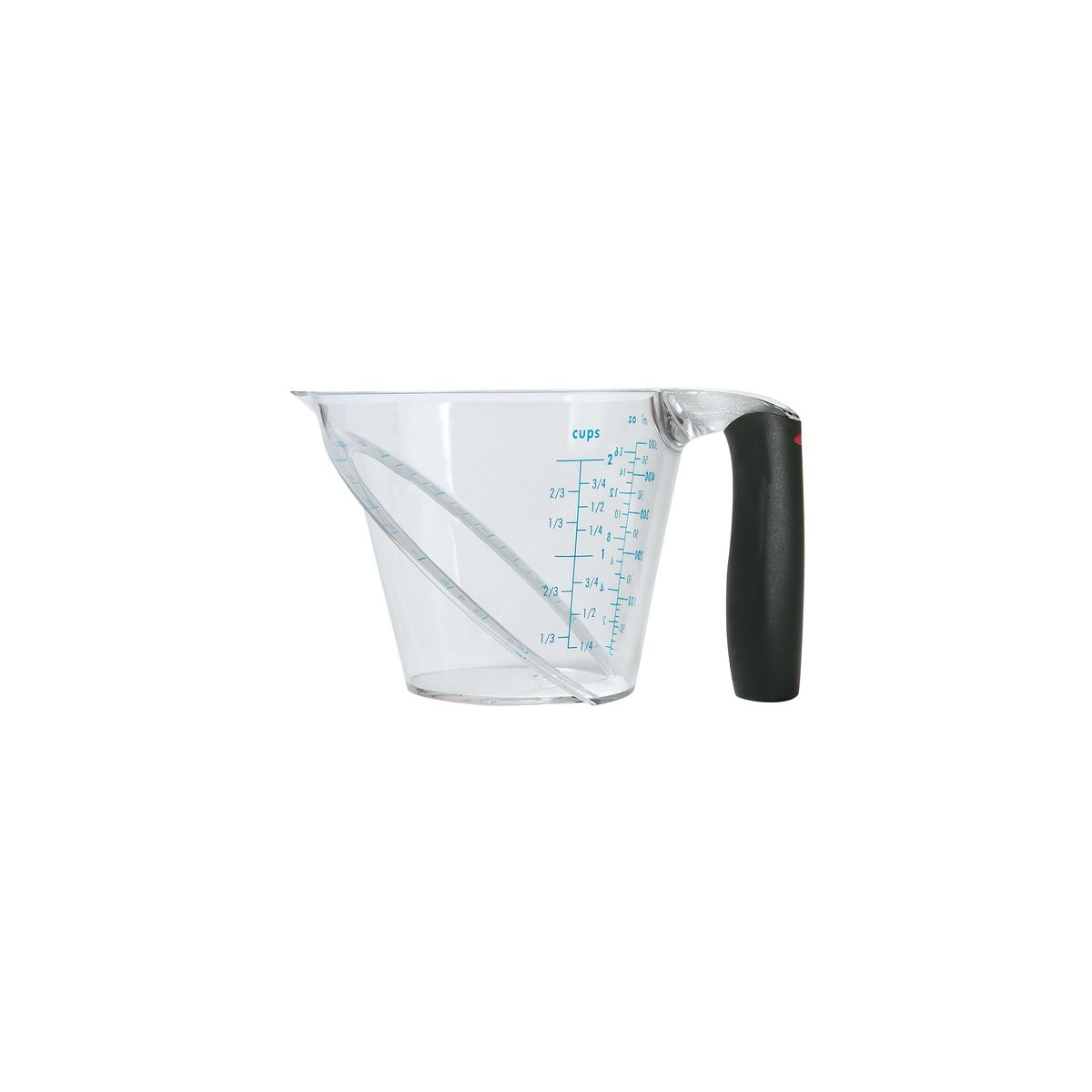 Doseur oxo soft works pichet � mesurer 1l - 15% de remise imm�diate avec le code : priv15 (photo) Doseur oxo soft works pichet � mesurer 1l - 15% de remise imm�diate avec le code : priv15 (photo)