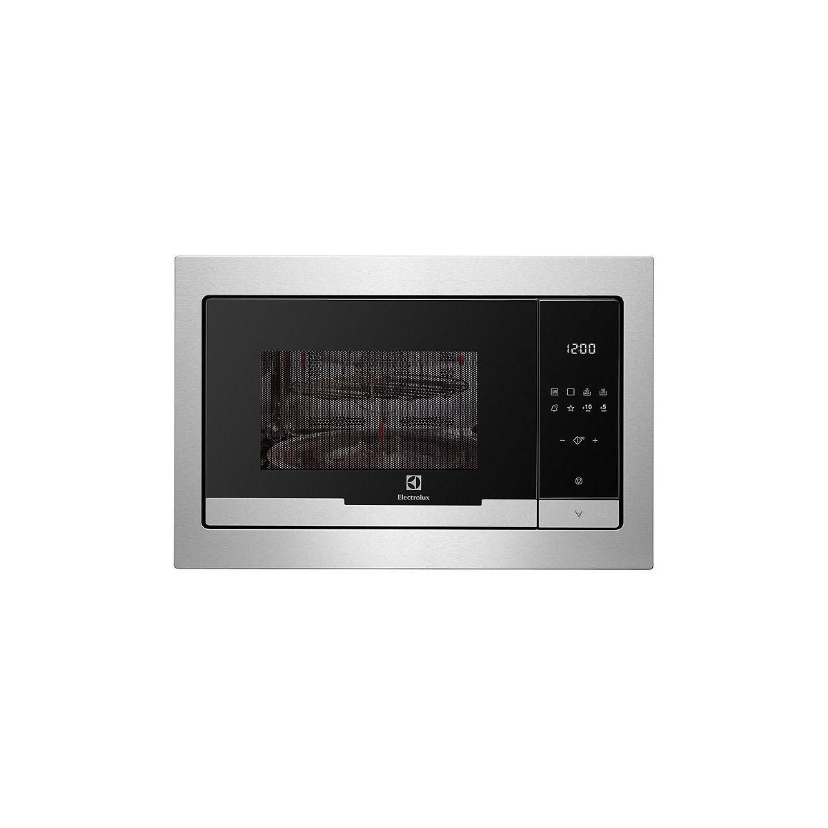 Micro ondes gril electrolux emt25207ox - 2% de remise imm�diate avec le code : gam2 (photo) Micro ondes gril electrolux emt25207ox - 2% de remise imm�diate avec le code : gam2 (photo)