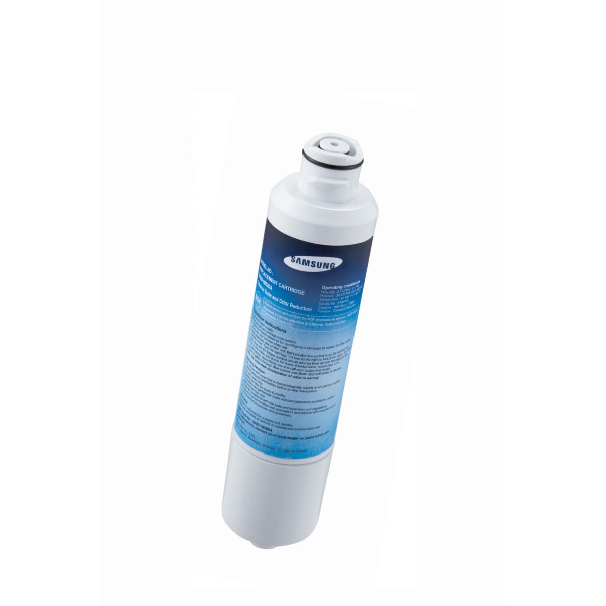 Filtre r�frig�rateur samsung haf-cin/exp - livraison offerte : code liv (photo) Filtre r�frig�rateur samsung haf-cin/exp - livraison offerte : code liv (photo)