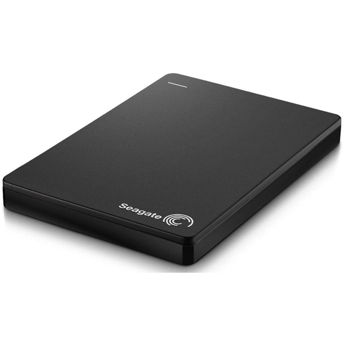 Disque dur externe seagate 2.5'' 2to back up plus (photo) Disque dur externe seagate 2.5'' 2to back up plus (photo)