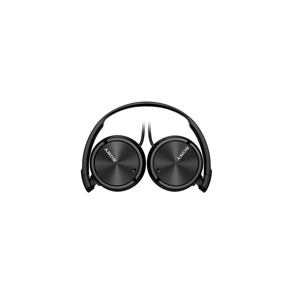 Casque audio circum-auriculaire sony mdrzx110 nc (photo) Casque audio circum-auriculaire sony mdrzx110 nc (photo)