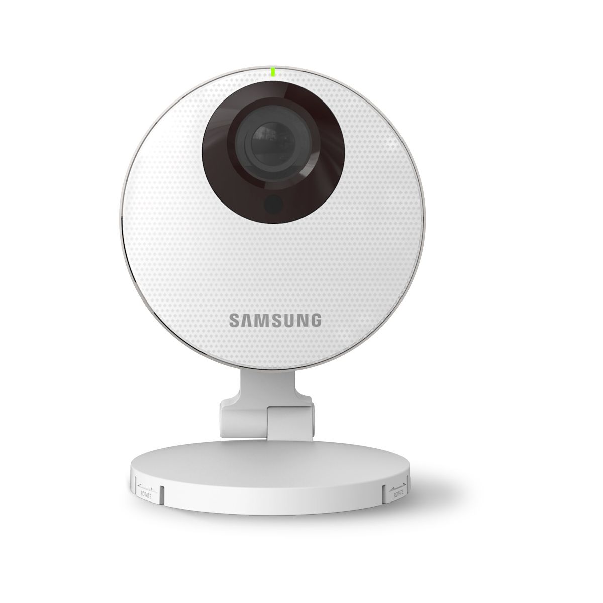 Cam�ra de s�curit� samsung smartcam int�rieure full hd snh-p6410 (photo) Cam�ra de s�curit� samsung smartcam int�rieure full hd snh-p6410 (photo)