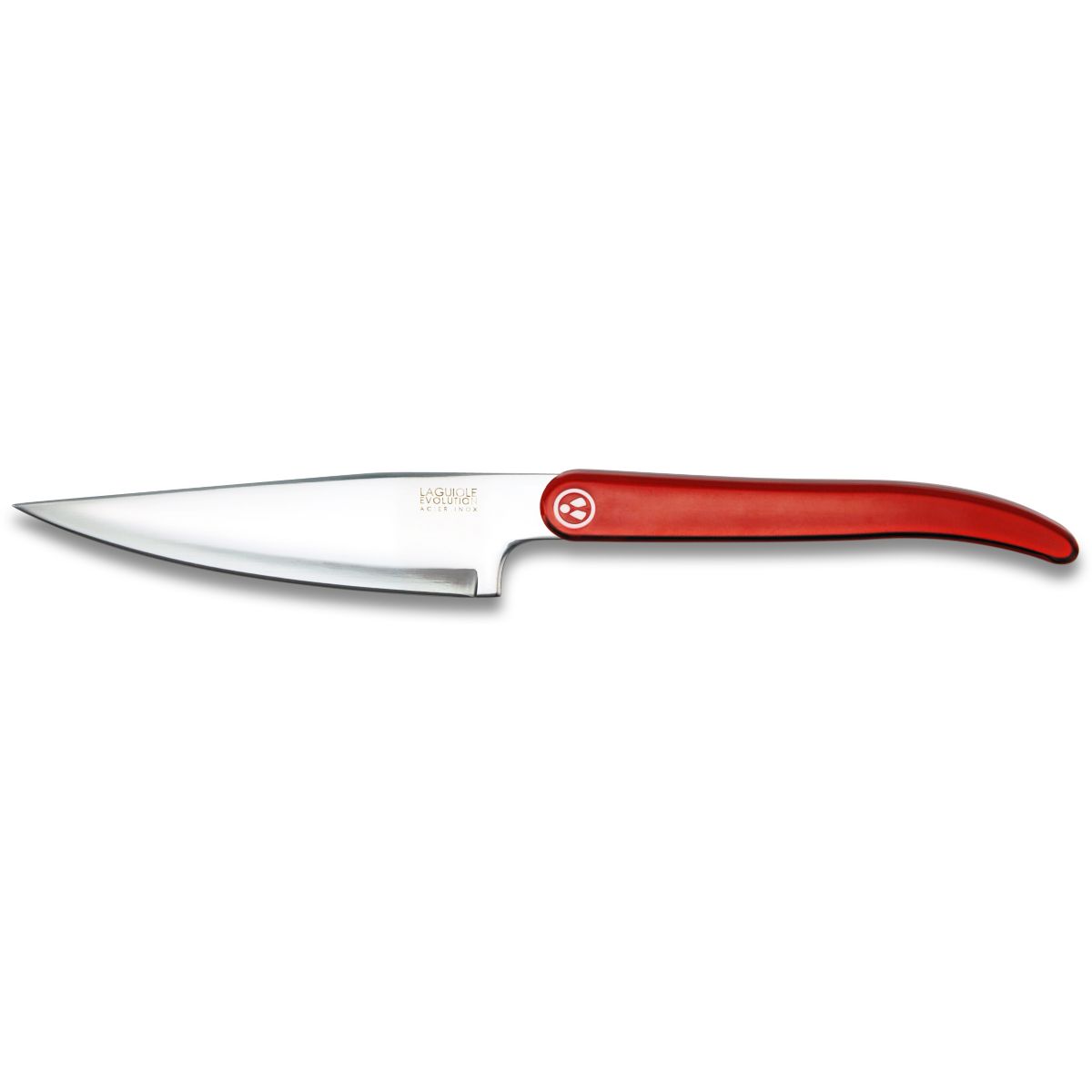 Couteau laguiole evolution cote � l'os a (photo) Couteau laguiole evolution cote � l'os a (photo)