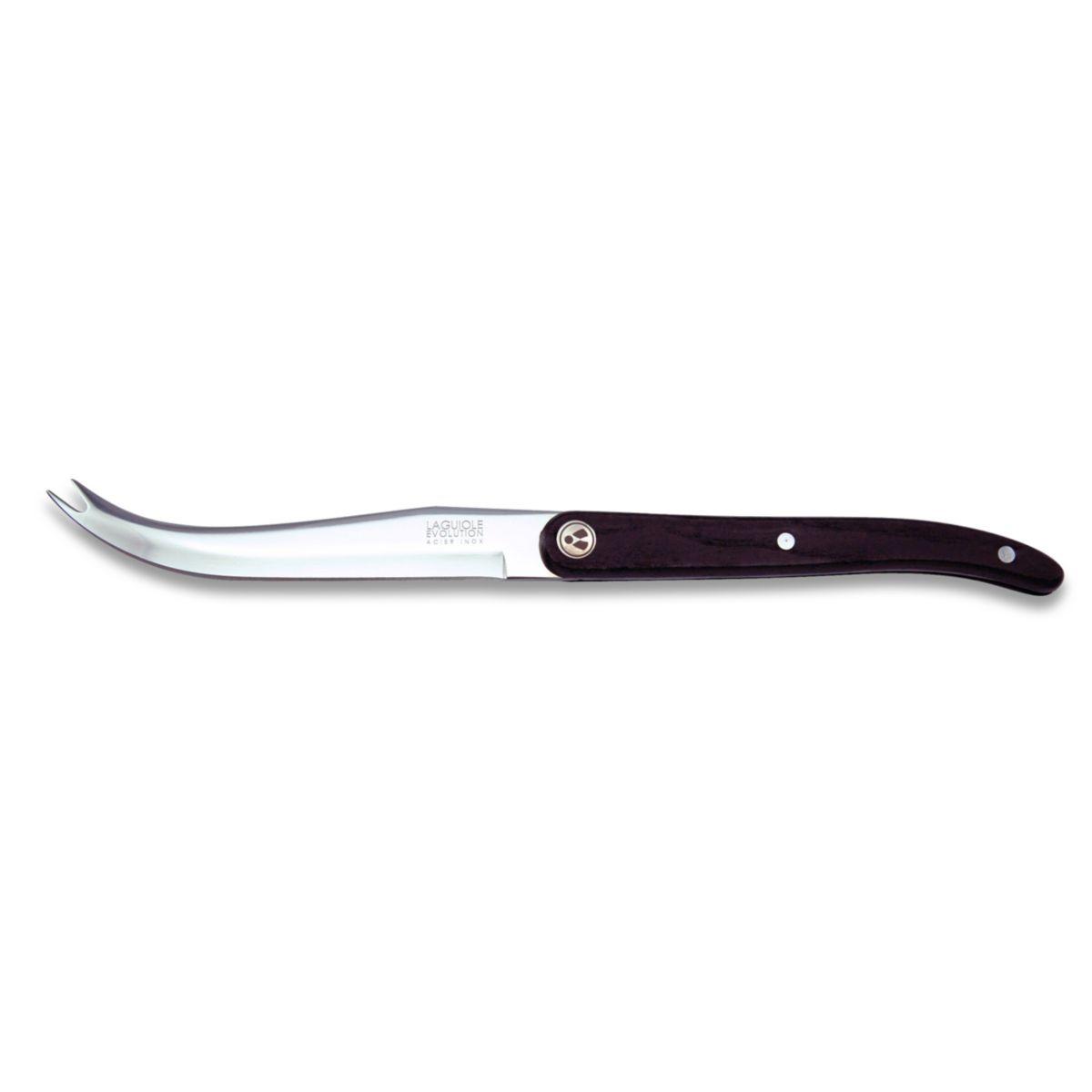 Couteau tb couteau fromage laguiole sens - 7% de remise immédiate avec le code : cool7 (photo) Couteau tb couteau fromage laguiole sens - 7% de remise immédiate avec le code : cool7 (photo)