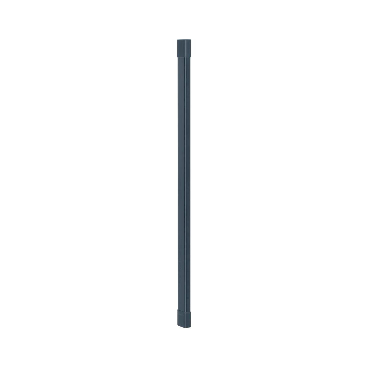 Cache câble vogel's alu black cable 8 - 15% de remise immédiate avec le code : cool15 (photo) Cache câble vogel's alu black cable 8 - 15% de remise immédiate avec le code : cool15 (photo)
