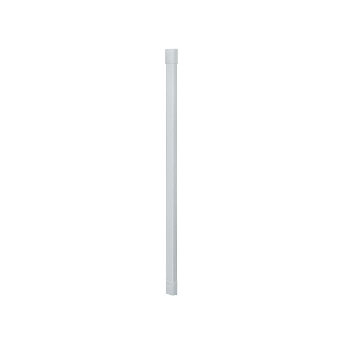 Cache câble vogel's alu white cable 4 - 15% de remise immédiate avec le code : cool15 (photo) Cache câble vogel's alu white cable 4 - 15% de remise immédiate avec le code : cool15 (photo)