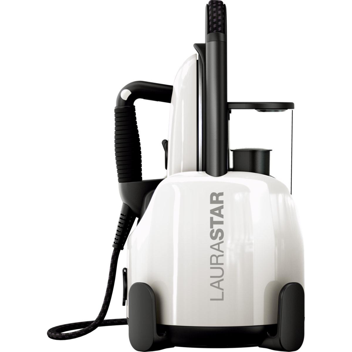 Centrale vapeur laurastar lift pure white - livraison offerte : code liv (photo) Centrale vapeur laurastar lift pure white - livraison offerte : code liv (photo)