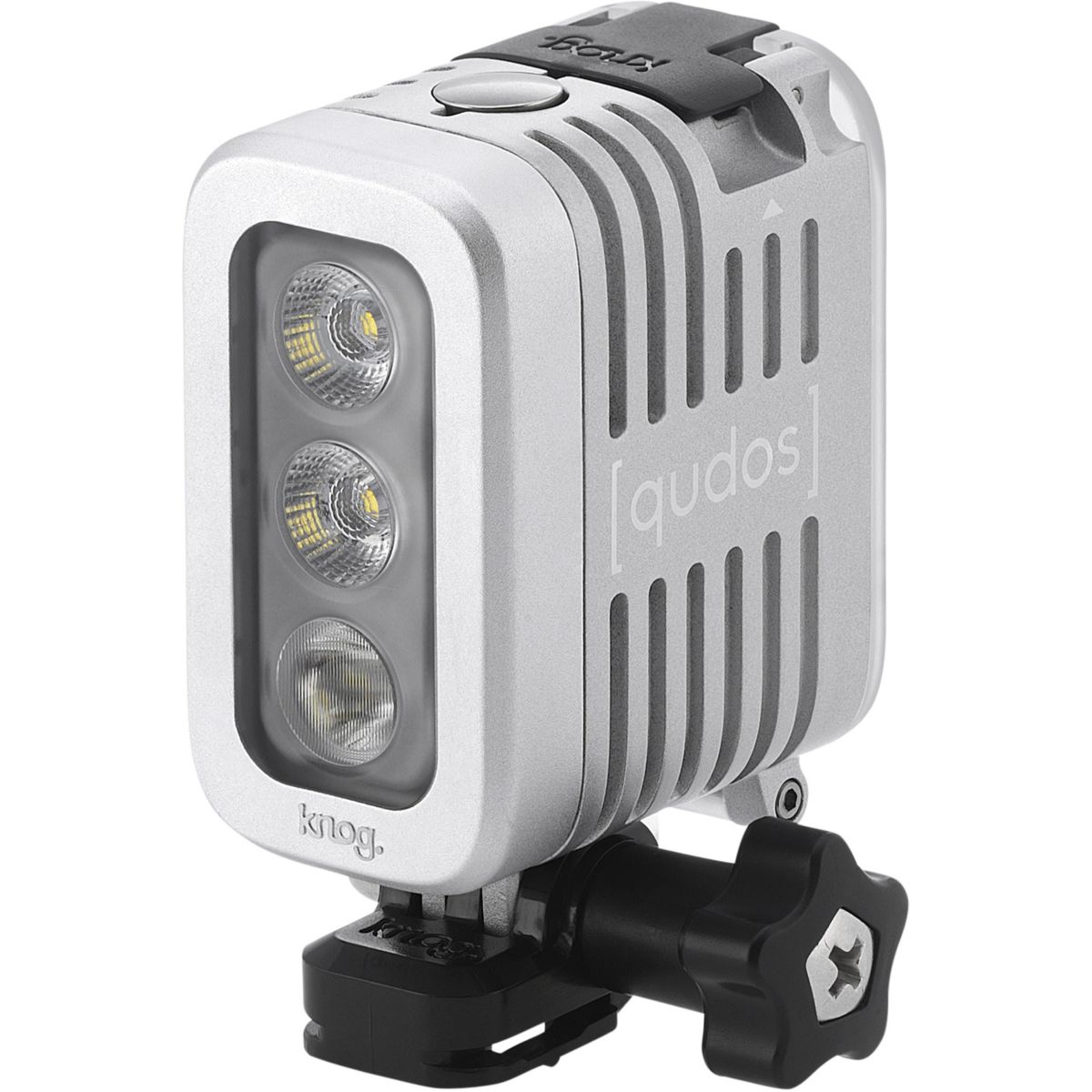 Bigben eclairage blanc pour gopro - 10% de remise immédiate avec le code : fete10 (photo) Bigben eclairage blanc pour gopro - 10% de remise immédiate avec le code : fete10 (photo)