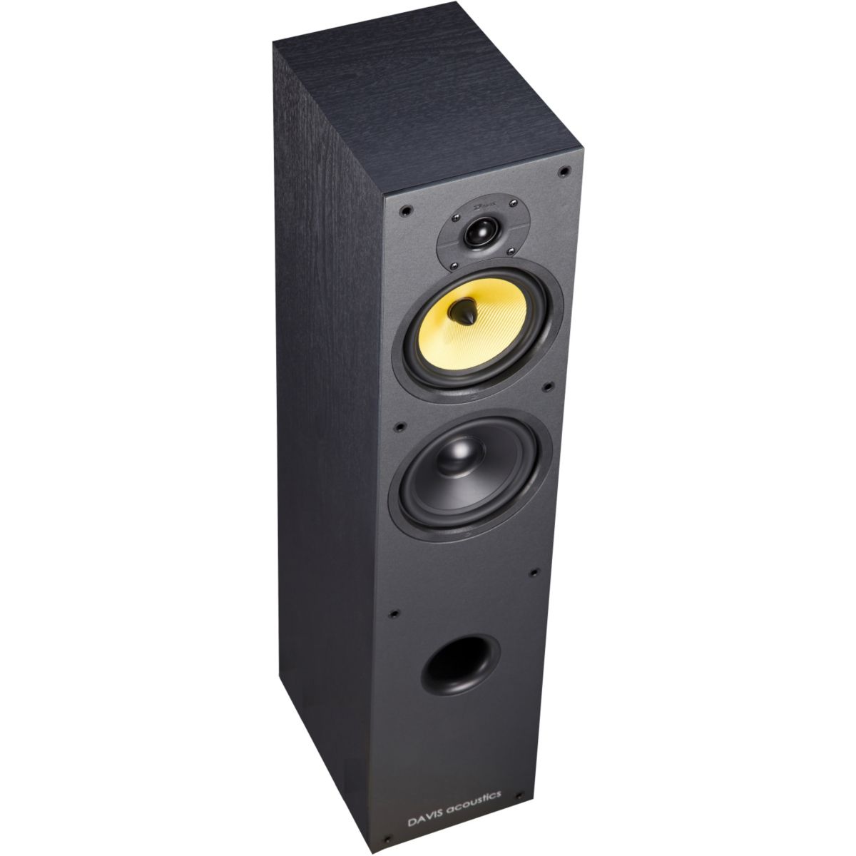 Enceinte colonne davis hera 100 - livraison offerte : code livpremium (photo) Enceinte colonne davis hera 100 - livraison offerte : code livpremium (photo)