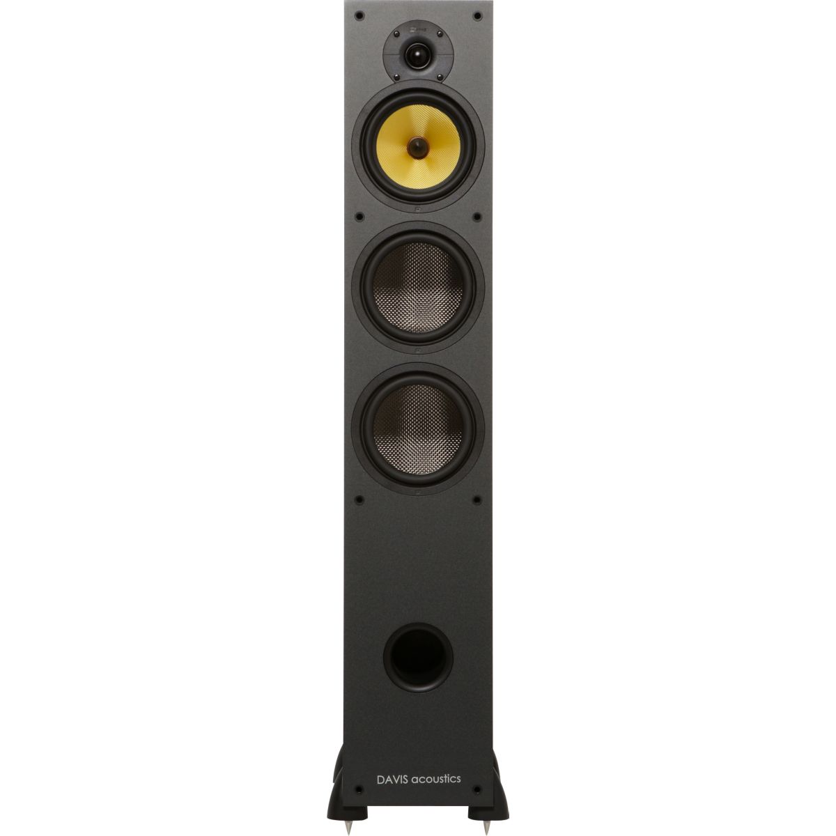 Enceinte colonne davis hera 200 - livraison offerte : code livpremium (photo) Enceinte colonne davis hera 200 - livraison offerte : code livpremium (photo)