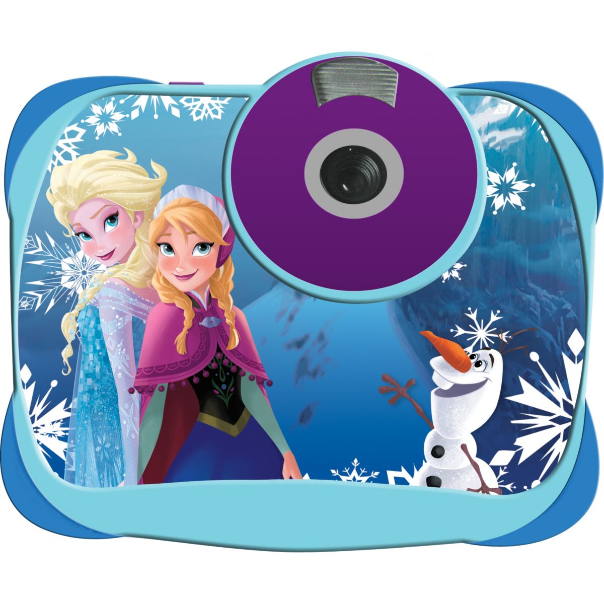 Appareil photo compact lexibook reine des neiges dj134fz - 15% de remise immédiate avec le code : cool15 (photo) Appareil photo compact lexibook reine des neiges dj134fz - 15% de remise immédiate avec le code : cool15 (photo)
