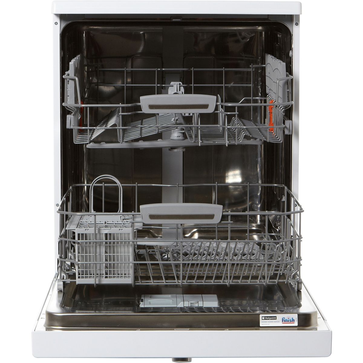 Lave-vaisselle 60cm hotpoint lfk 7m124 fr - coup de cur de l'équipe (photo) Lave-vaisselle 60cm hotpoint lfk 7m124 fr - coup de cur de l'équipe (photo)