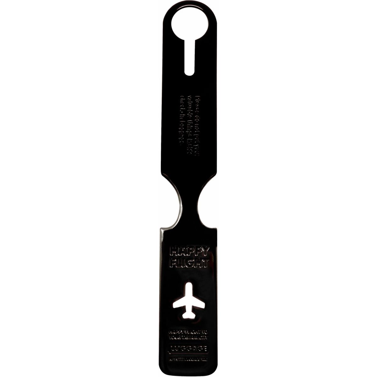 Accessoire alife porte-adresse valise no - soldes et bons plans (photo) Accessoire alife porte-adresse valise no - soldes et bons plans (photo)