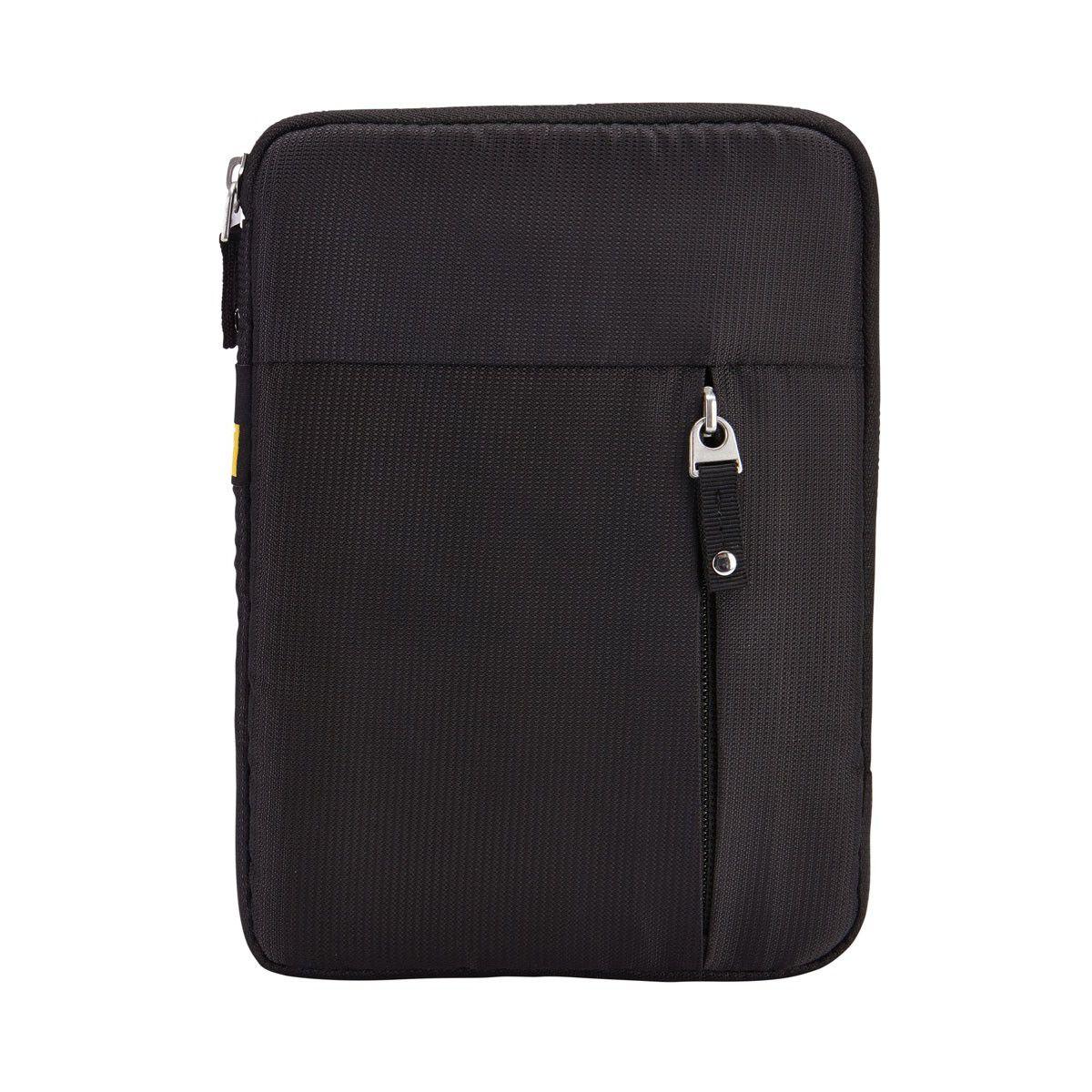 Etui tablette caselogic universelle 8'' noire - 2% de remise imm�diate avec le code : priv2 (photo) Etui tablette caselogic universelle 8'' noire - 2% de remise imm�diate avec le code : priv2 (photo)